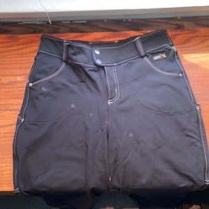 Kerrits riding breeches